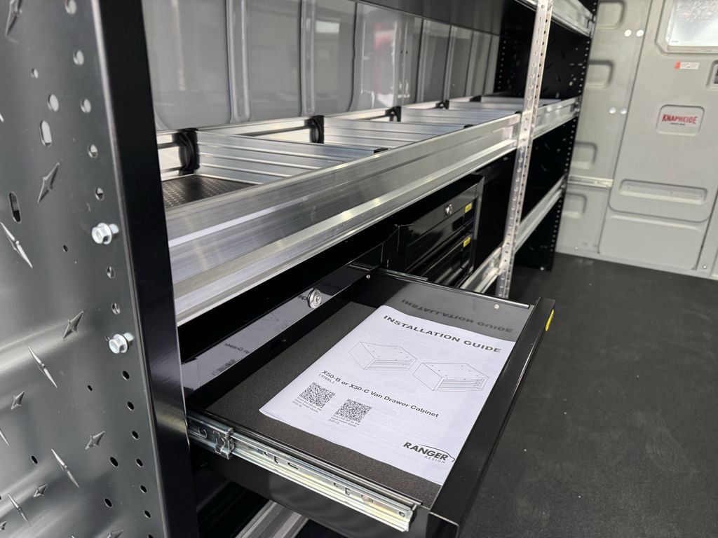 New 2026 Ford Transit 250 148 Medium Roof image 6