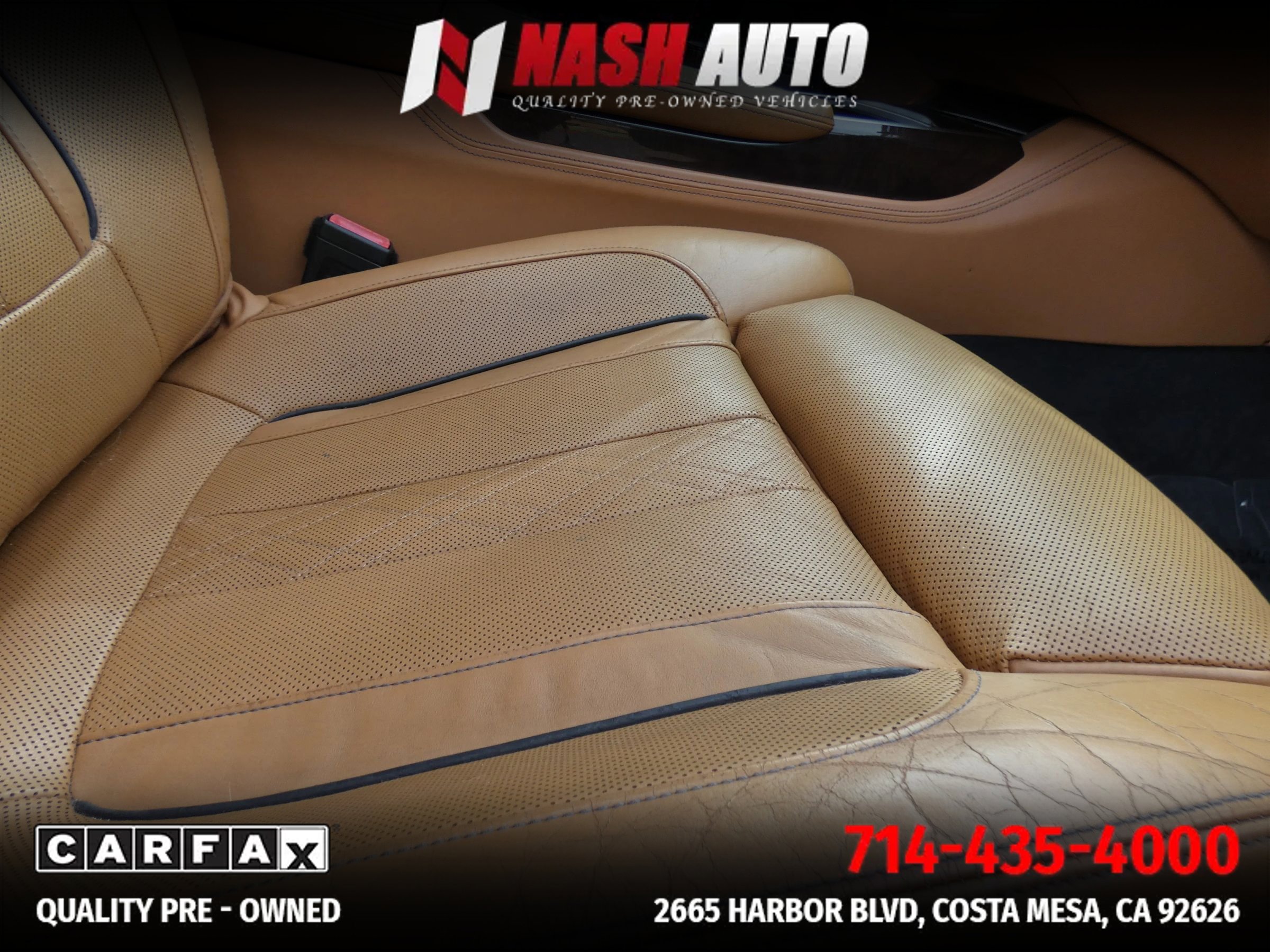 Used 2016 BMW 750i xDrive image 35