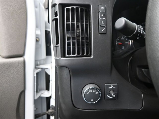 Used 2024 Chevrolet Express 2500 w/ Driver Convenience Package image 21