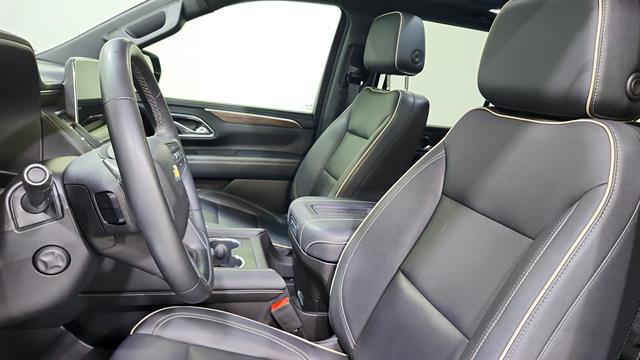 Used 2023 Chevrolet Tahoe Premier w/ Max Trailering Package AWD/4WD image 11