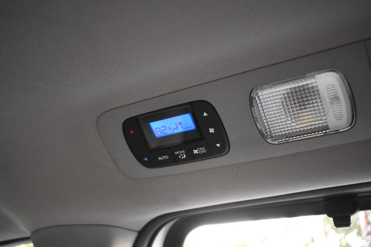 Used 2013 Honda Odyssey EX-L image 46