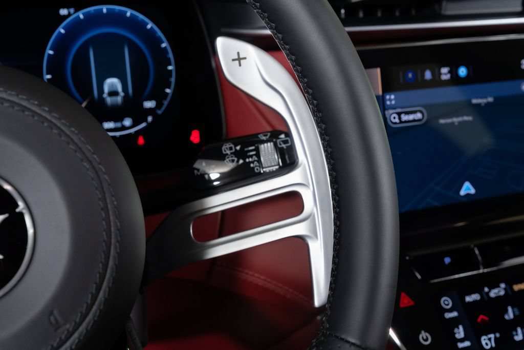 New 2026 Maserati Grecale Modena AWD/4WD image 26