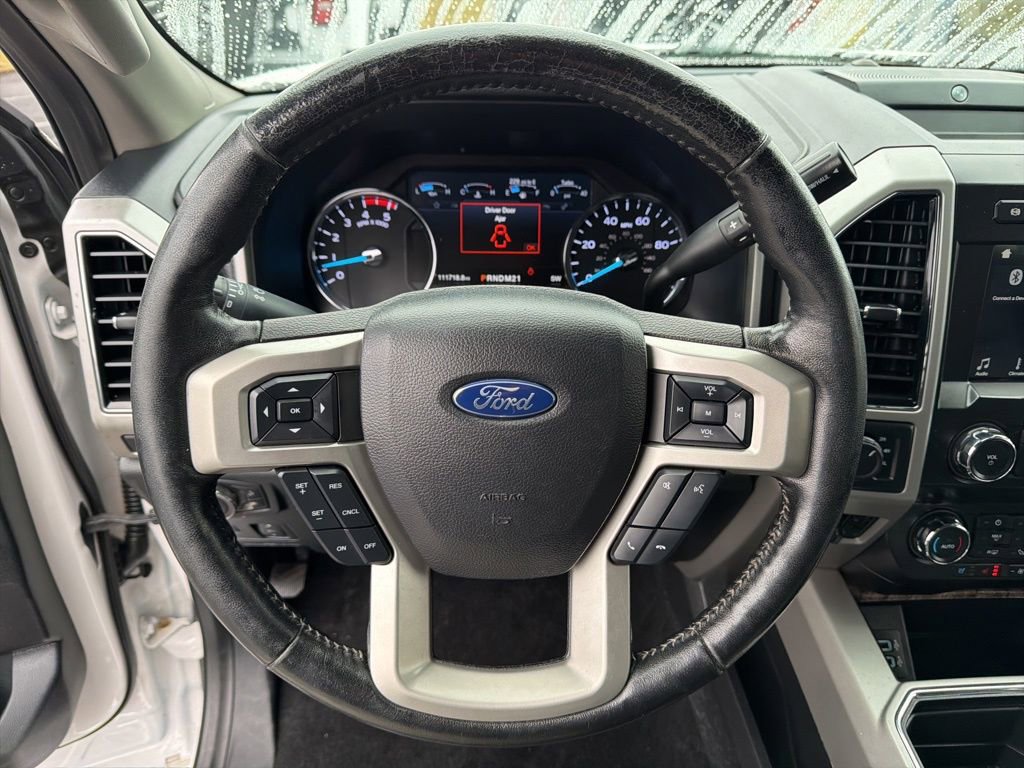 Used 2019 Ford F350 Lariat w/ Lariat Ultimate Package image 62