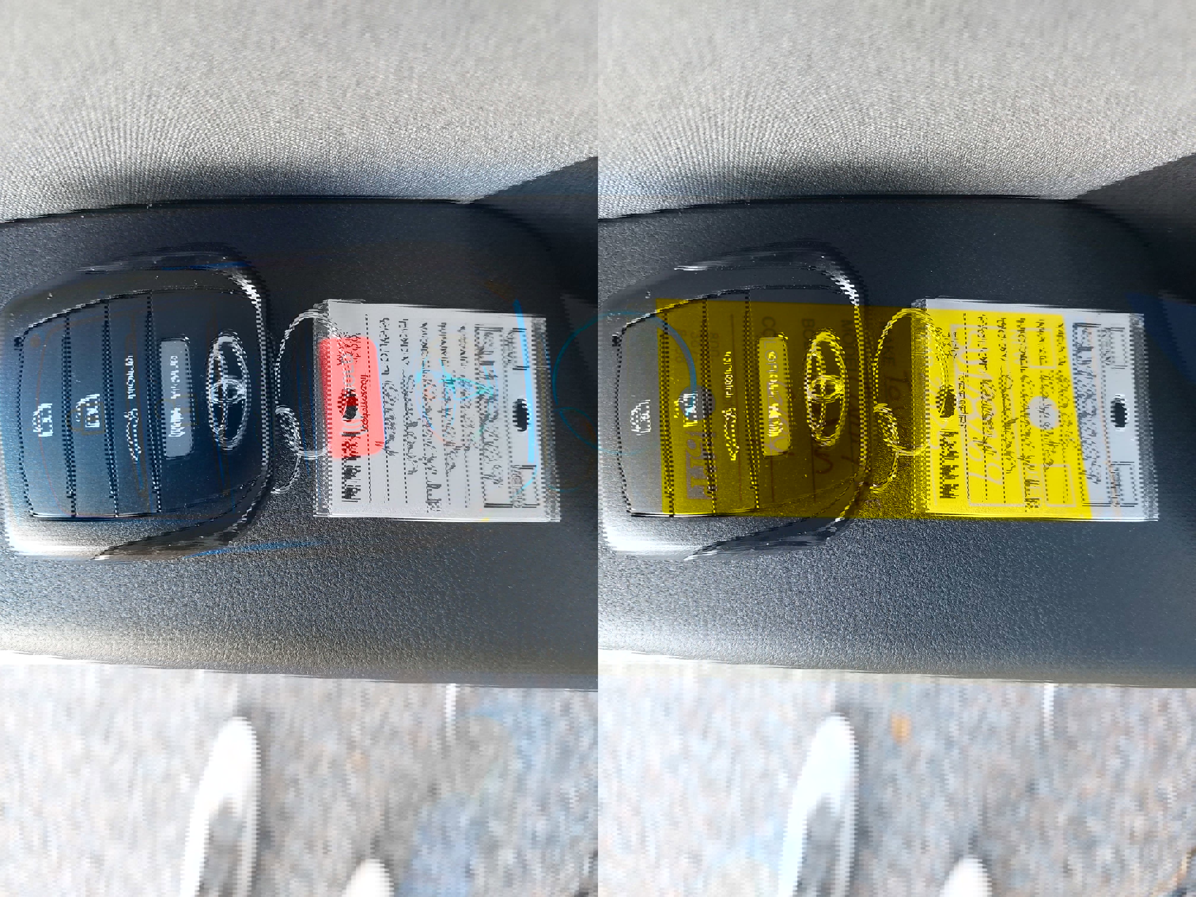 Used 2025 Toyota Camry LE image 38