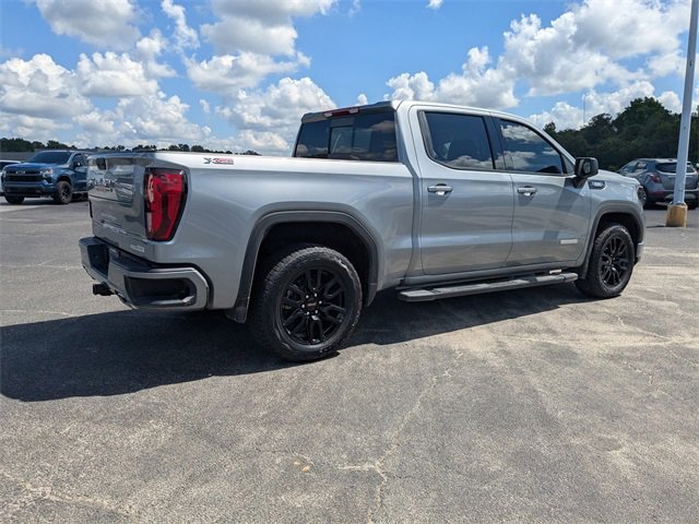 Used 2025 GMC Sierra 1500 Elevation w/ Preferred Package image 4