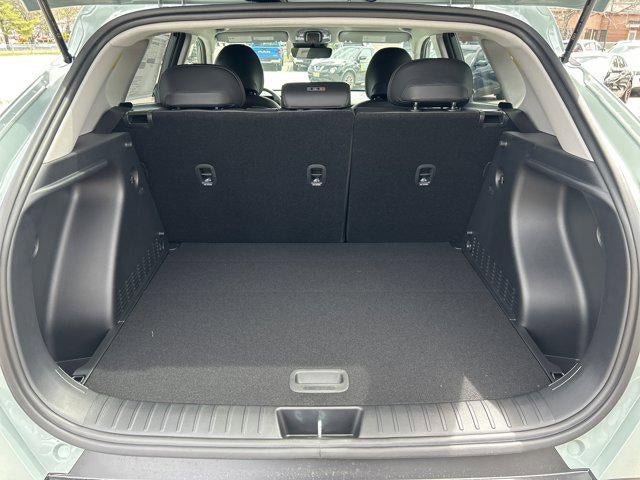 New 2026 Hyundai Kona SEL Premium AWD/4WD image 43