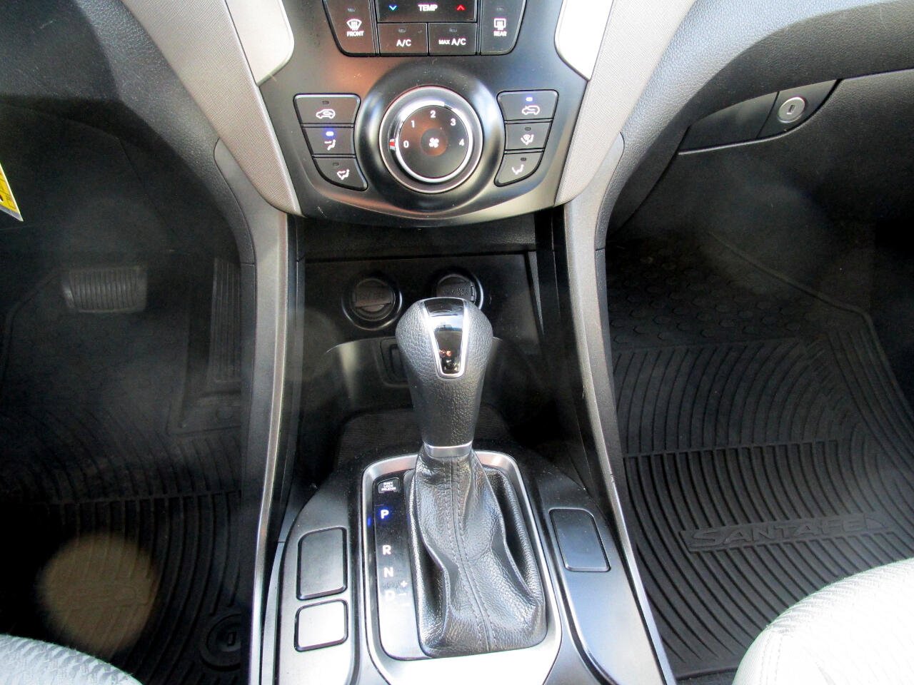 Used 2014 Hyundai Santa Fe Sport image 15