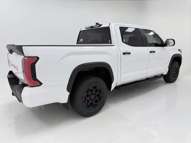 New 2026 Toyota Tundra TRD Pro AWD/4WD image 41