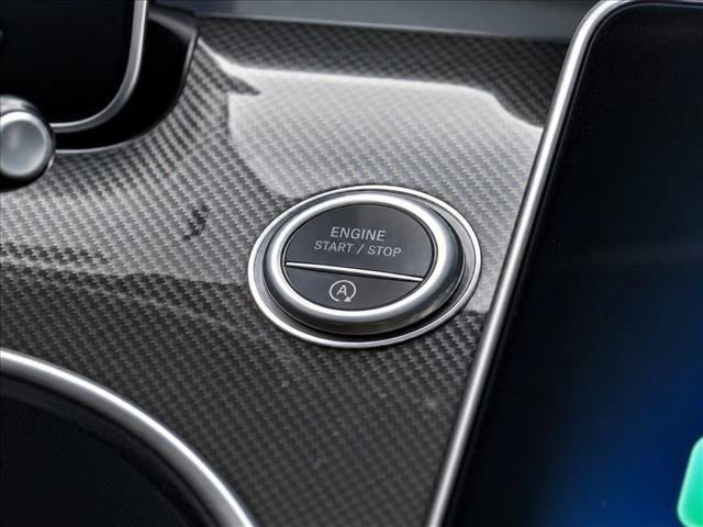 New 2026 Mercedes-Benz C 300 Sedan image 22