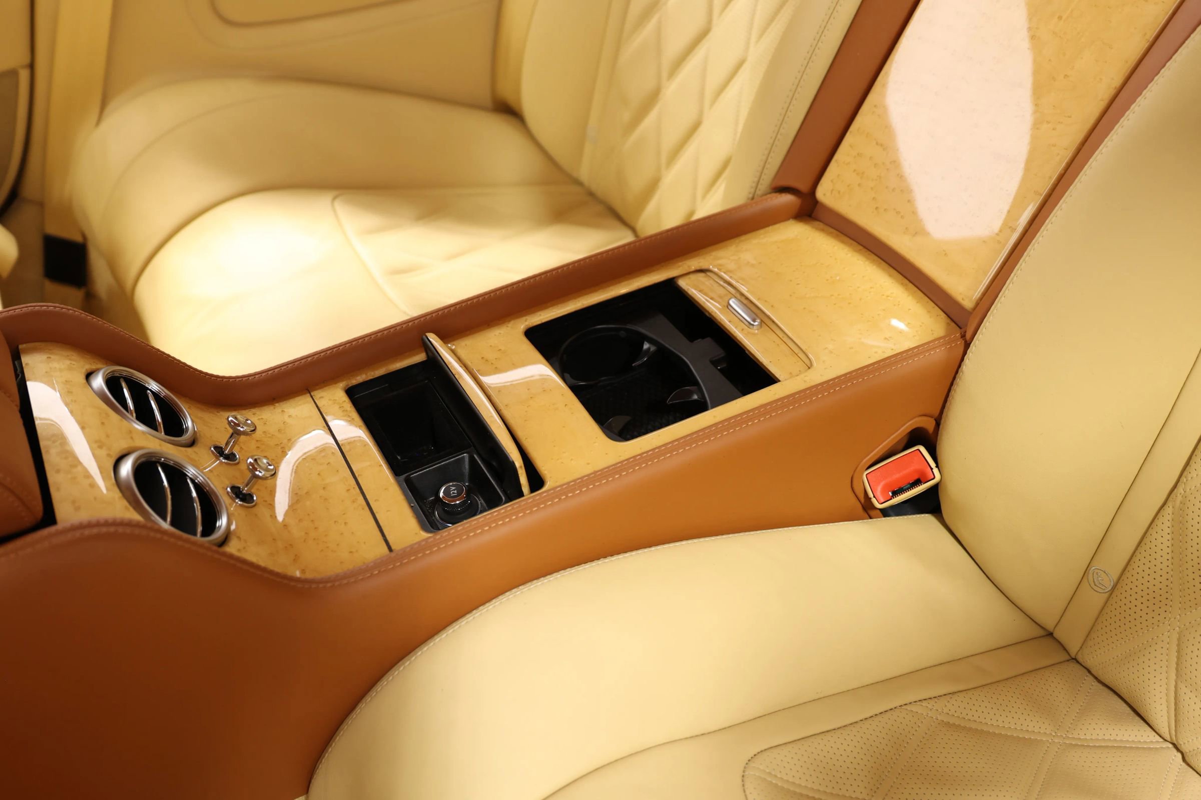 Used 2012 Bentley Continental GT AWD/4WD image 42