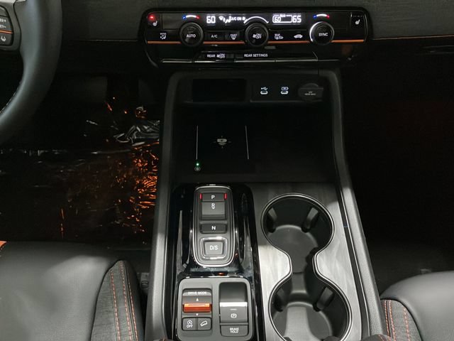 New 2026 Honda Passport TrailSport image 23