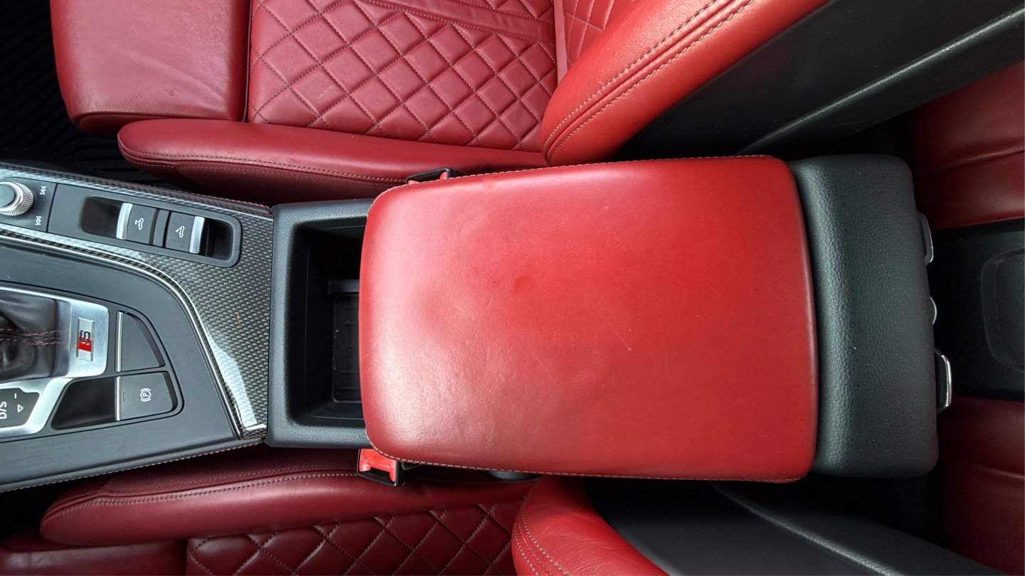 Used 2019 Audi S5 Prestige AWD/4WD image 30