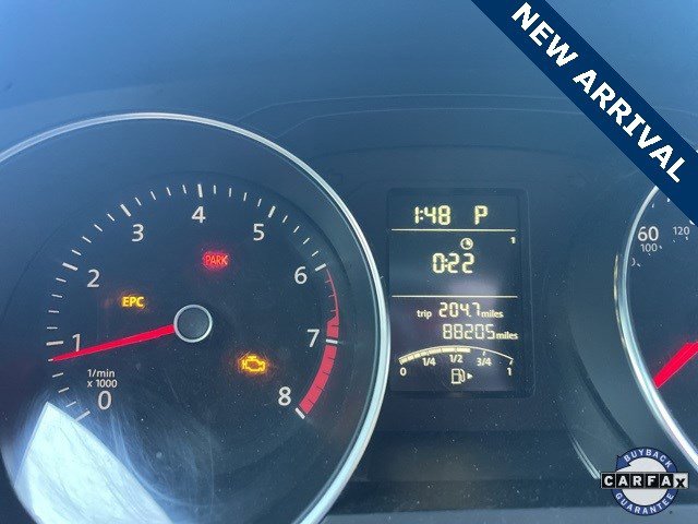 Used 2016 Volkswagen Jetta S image 5