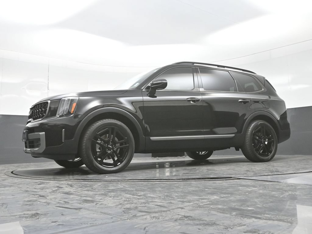 Used 2023 Kia Telluride SX Prestige X-Line AWD/4WD image 27