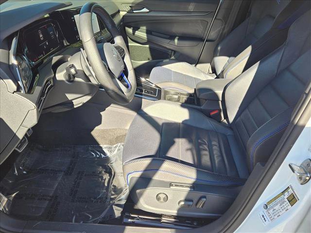 Used 2024 Volkswagen Golf R image 15