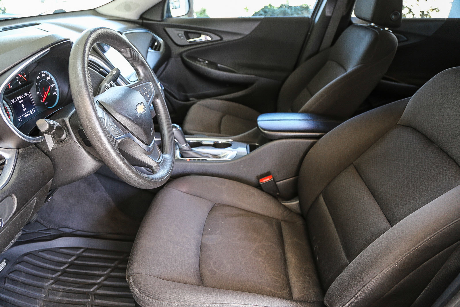 Used 2020 Chevrolet Malibu LT image 15