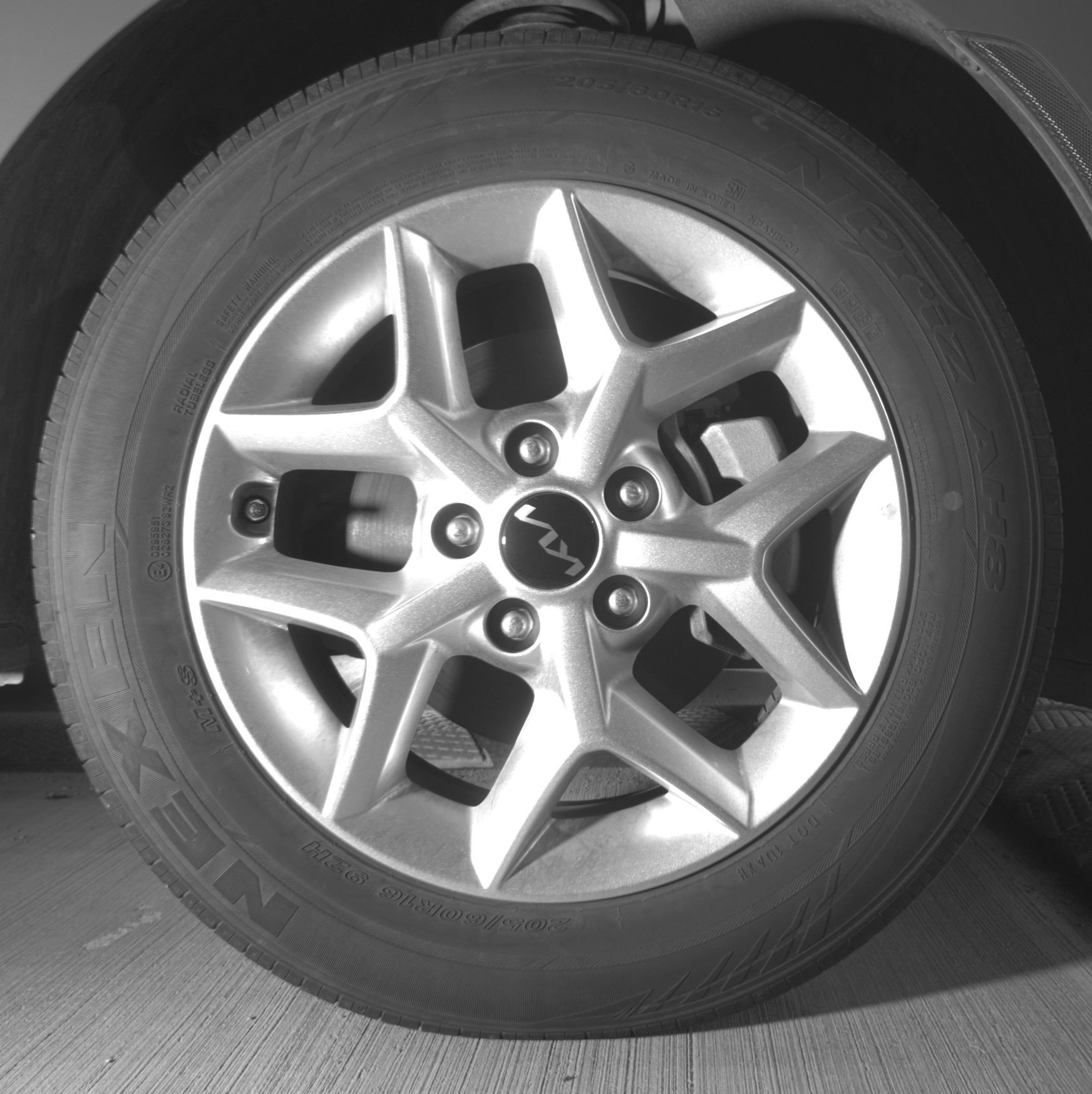 Used 2025 Kia Soul LX w/ LX Technology Package FWD image 13