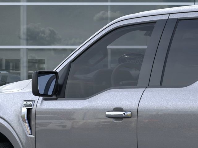 New 2026 Ford F150 XLT image 20