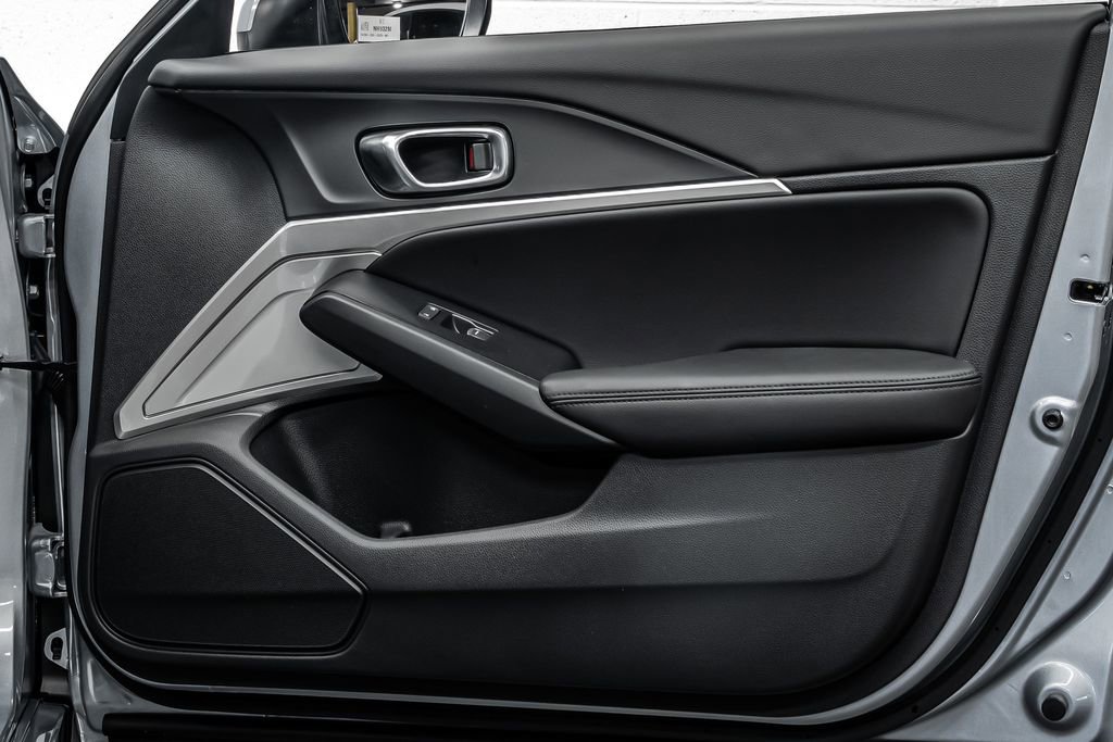 New 2026 Acura Integra FWD image 10