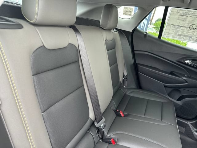 New 2026 Chevrolet Trax ACTIV FWD image 27