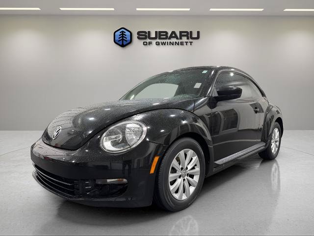 Used 2013 Volkswagen Beetle 2.5 FWD image 1