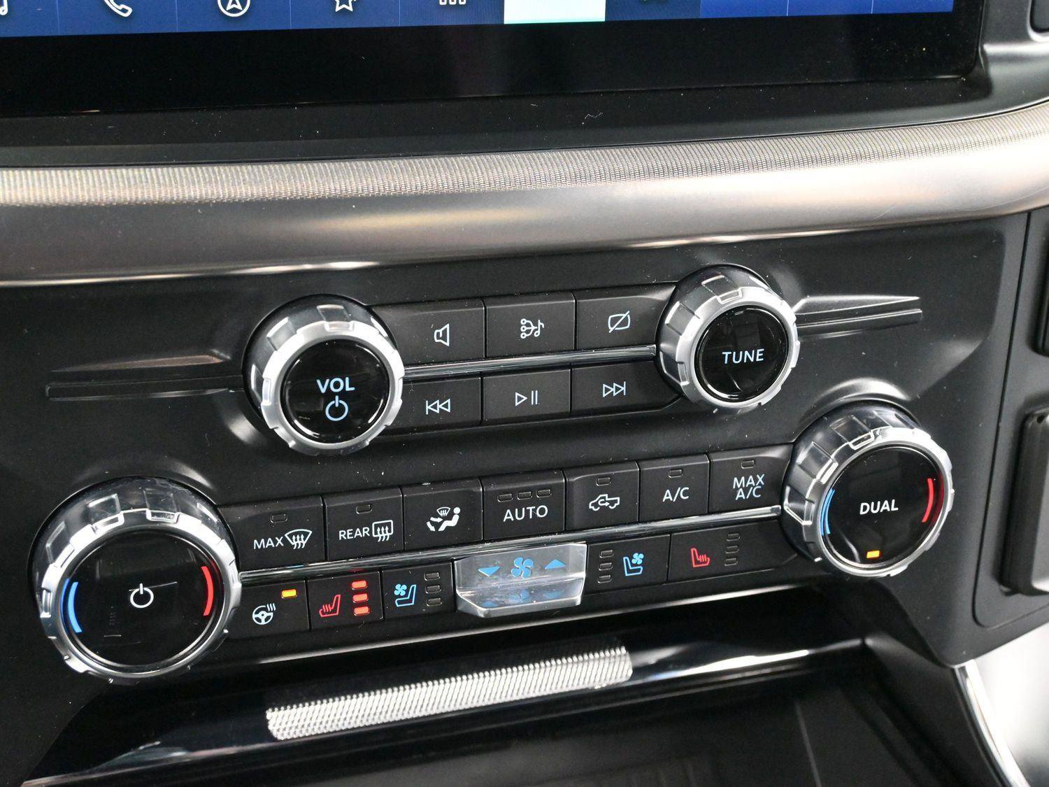 Used 2022 Ford F150 Raptor w/ Equipment Group 801A High image 25