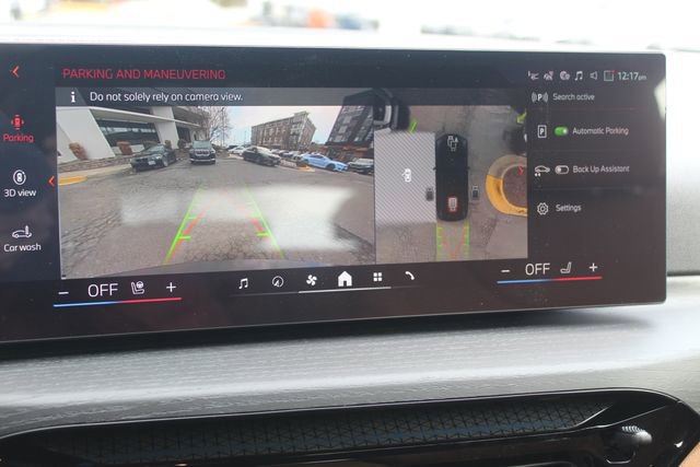 New 2026 BMW i4 xDrive40i w/ Premium Package image 18