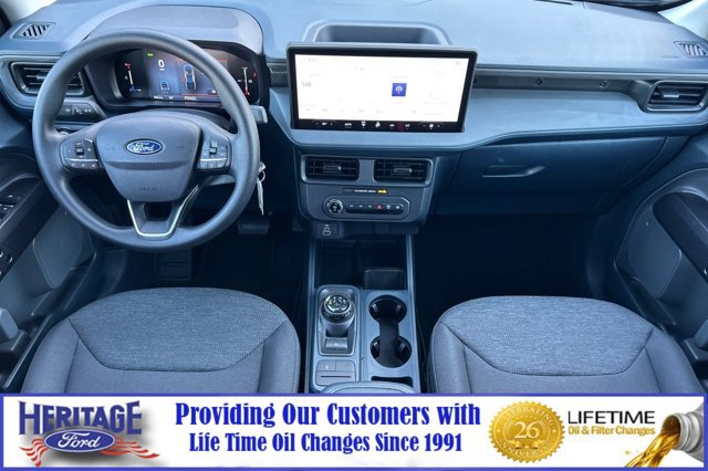 New 2026 Ford Maverick XL image 13