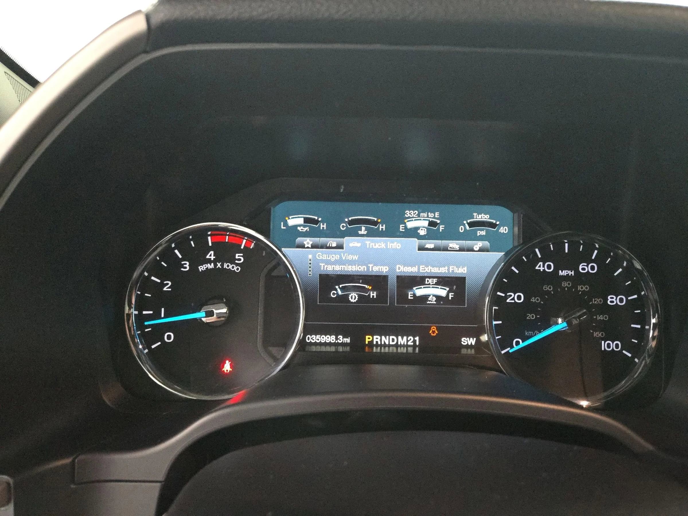 Used 2018 Ford F250 Lariat w/ Lariat Value Package image 17