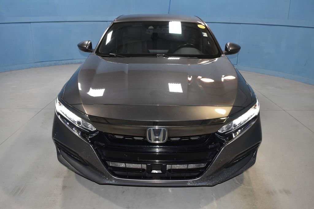Used 2020 Honda Accord Sport image 23
