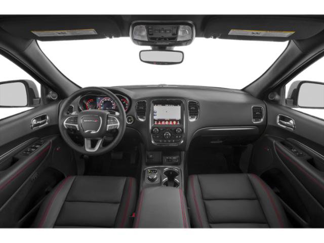 Certified 2019 Dodge Durango R/T w/ Technology Group image 8