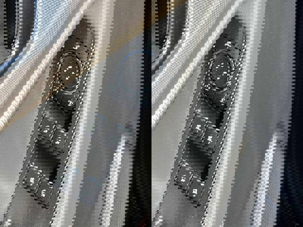 New 2026 Ford Explorer Active image 15