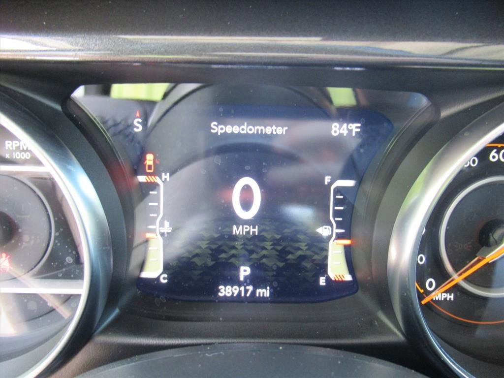 Used 2022 Jeep Gladiator Sport AWD/4WD image 24