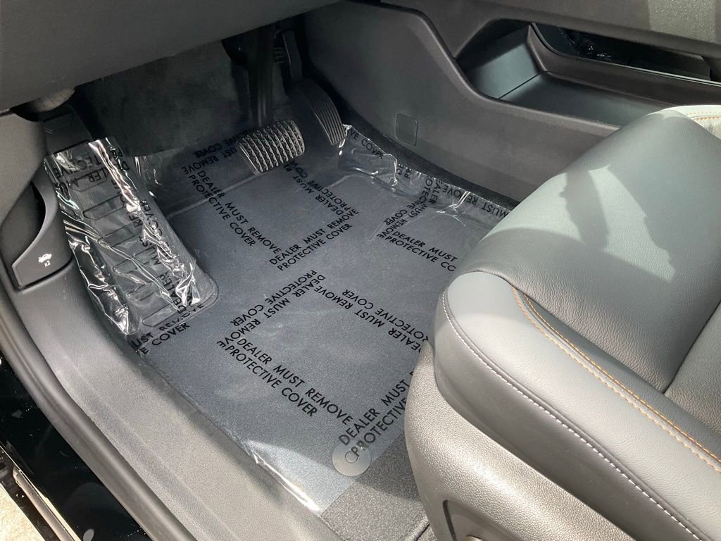 Used 2025 Honda Prologue Touring image 20