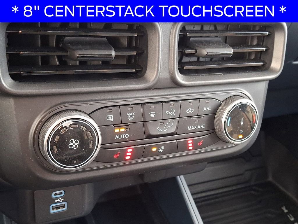 Certified 2023 Ford Maverick XLT image 15