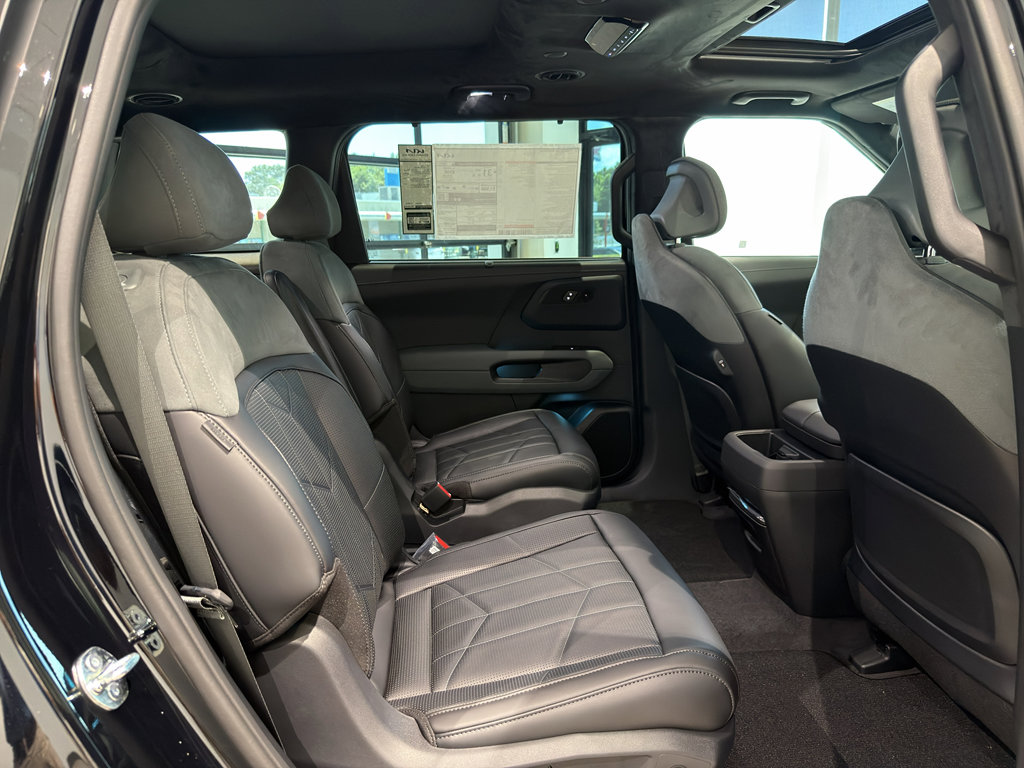 New 2027 Kia Telluride X-Line SX Prestige AWD/4WD image 23