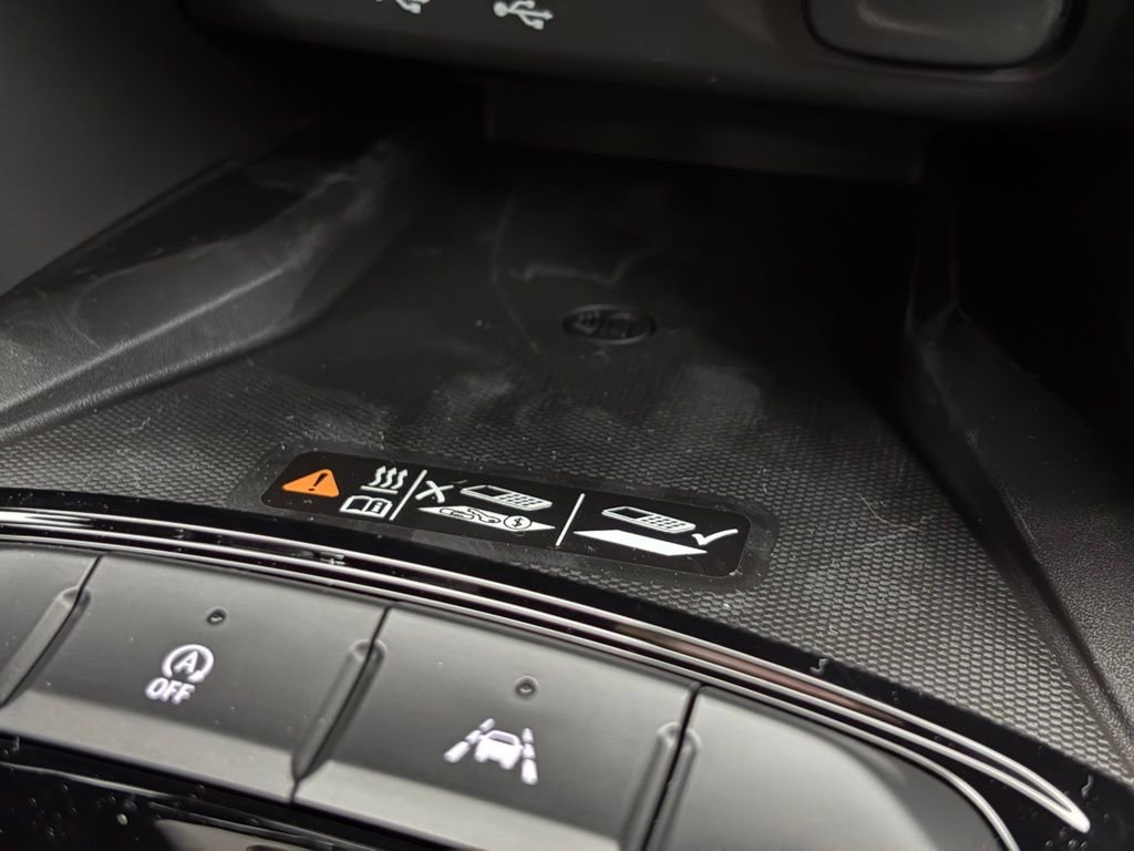 New 2026 Buick Envista Sport Touring w/ Convenience I Package image 30