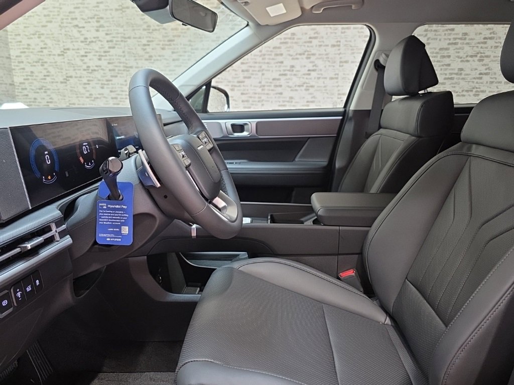 New 2026 Hyundai Santa Fe SEL image 23
