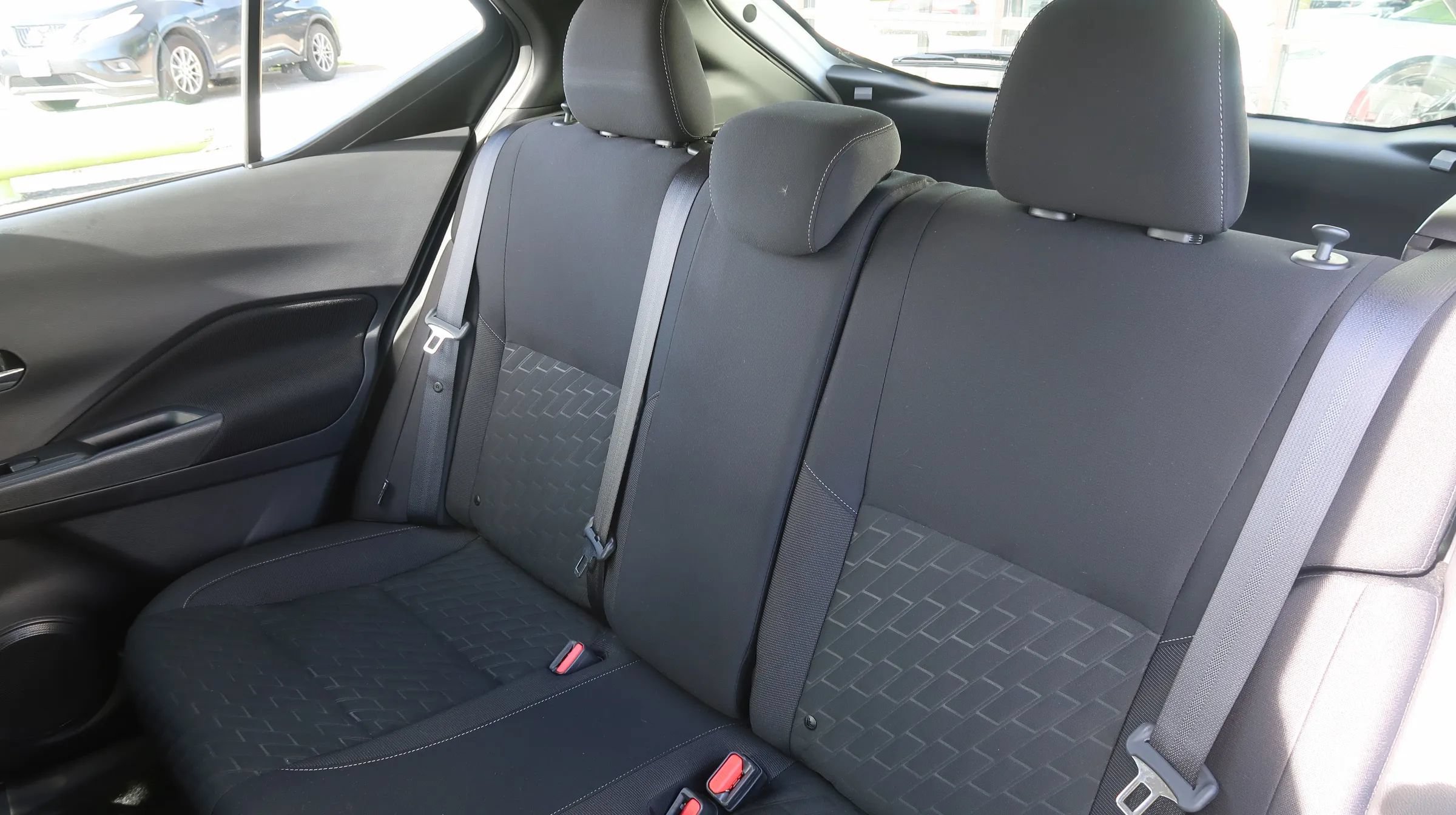 Used 2023 Nissan Kicks SV FWD image 21