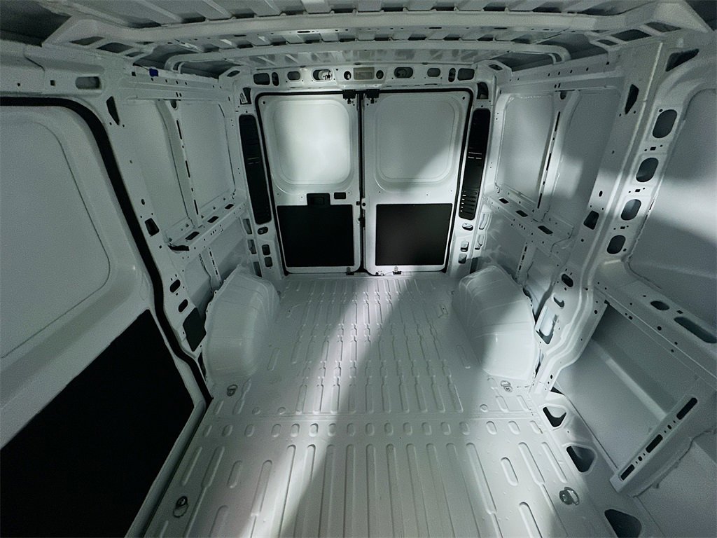 New 2026 RAM ProMaster 1500 image 10