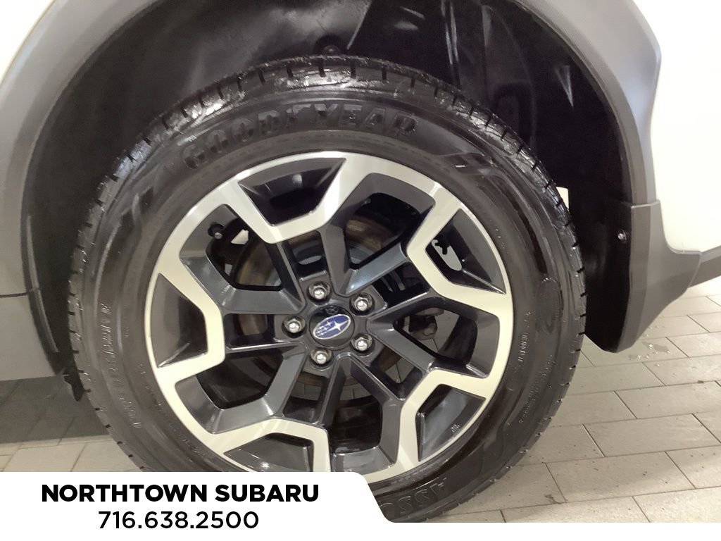Used 2017 Subaru Crosstrek 2.0i Premium image 21