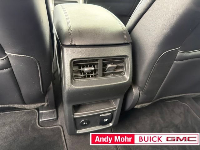 Used 2024 Ford Edge SEL w/ Convenience Package AWD/4WD image 20