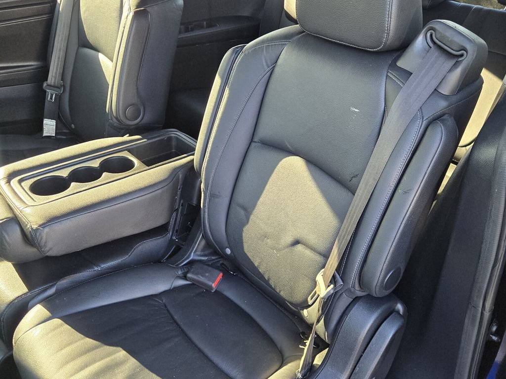 Used 2023 Honda Odyssey Touring image 6