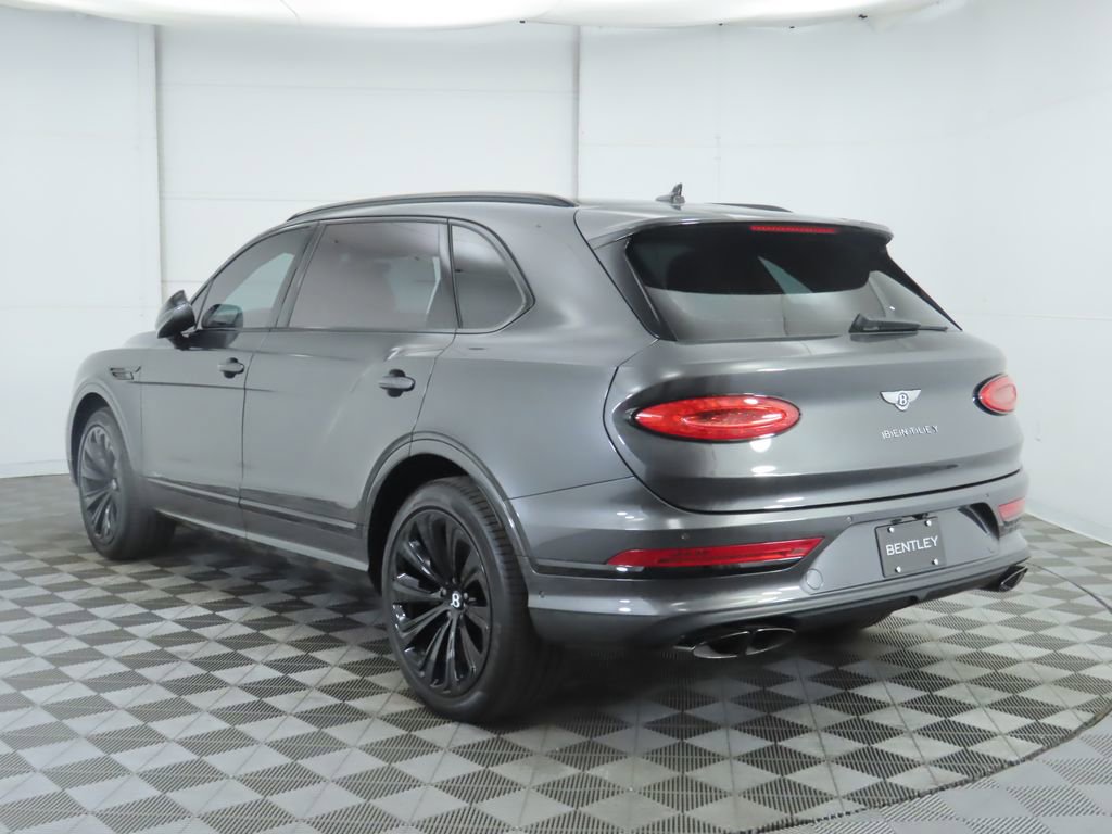 Certified 2023 Bentley Bentayga Extended Wheelbase image 7