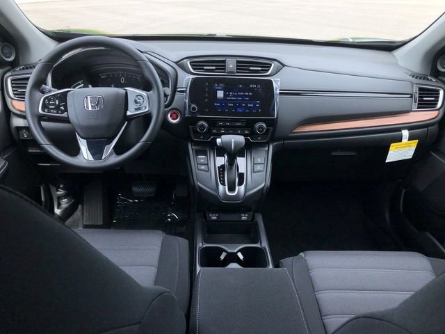 Used 2021 Honda CR-V EX image 28