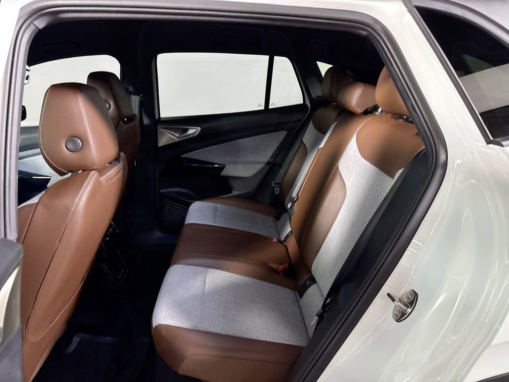 Used 2024 Volkswagen ID.4 2WD image 20