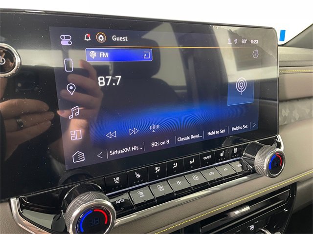 New 2026 Chevrolet Colorado ZR2 w/ Technology Package image 5