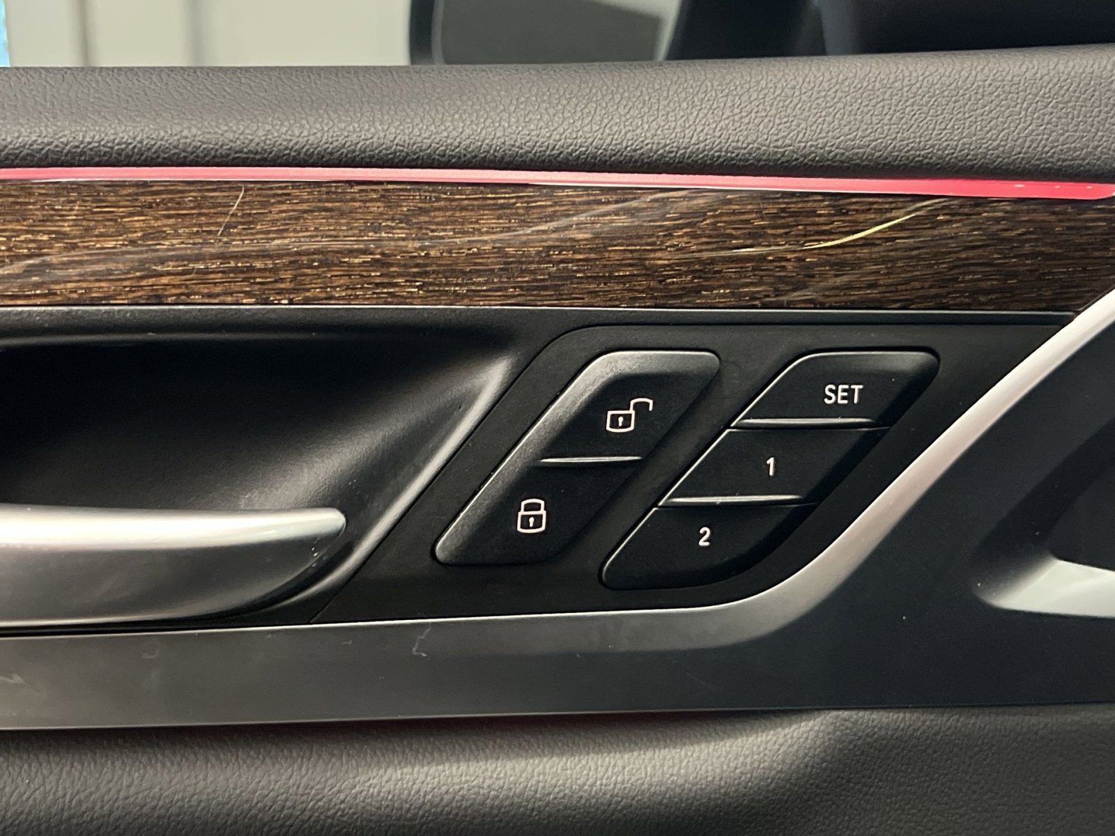 Used 2023 BMW X4 xDrive30i w/ Parking Assistance Package image 30