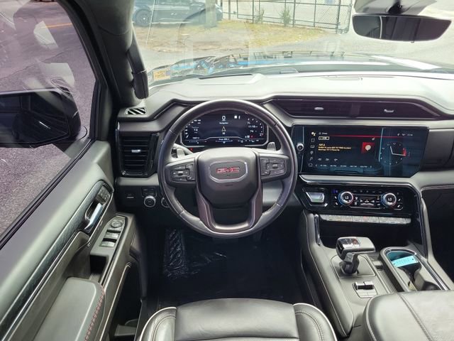 Used 2023 GMC Sierra 1500 AT4X w/ AT4X AEV Edition image 24