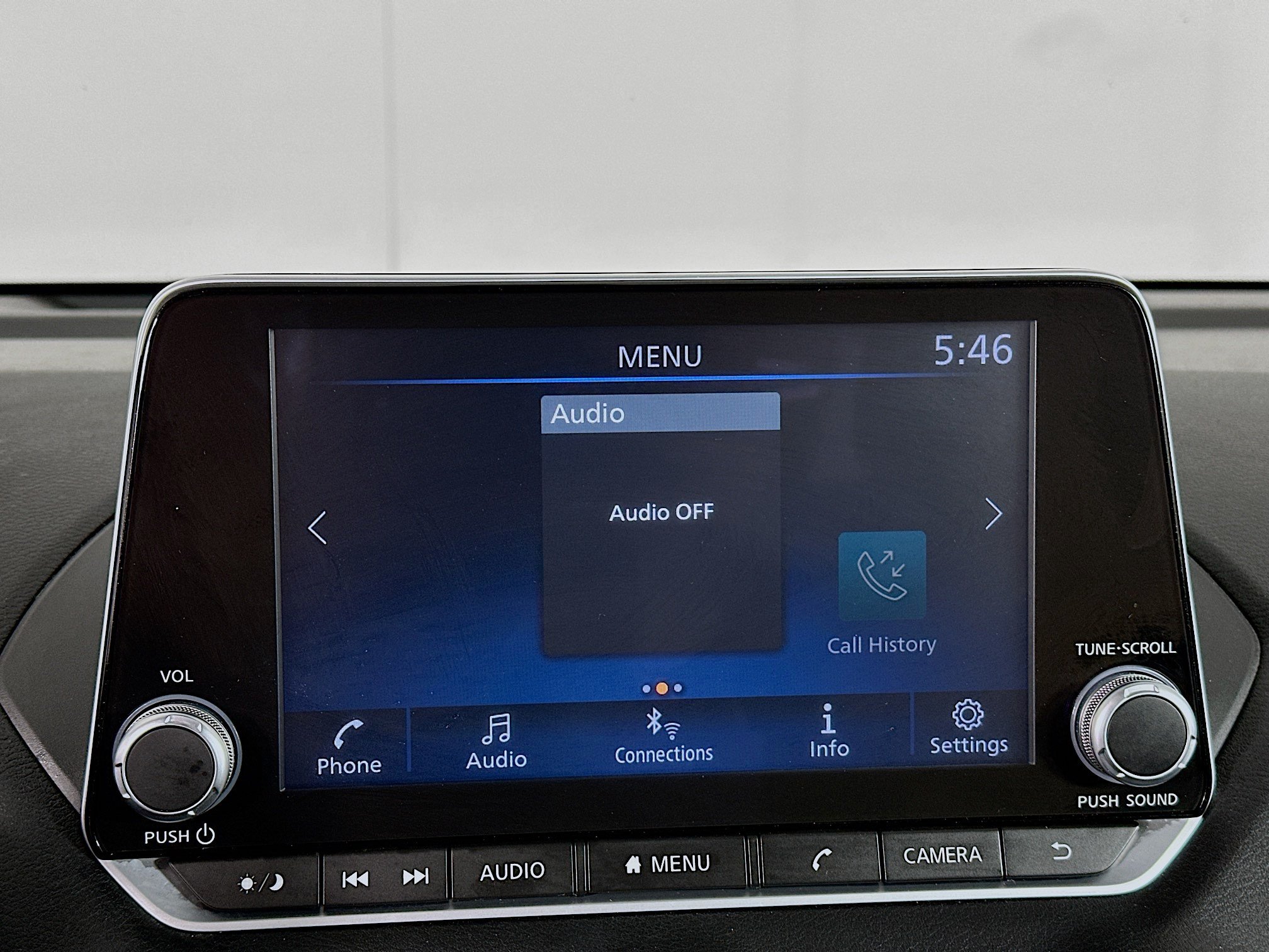 Used 2024 Nissan Sentra SV FWD image 19